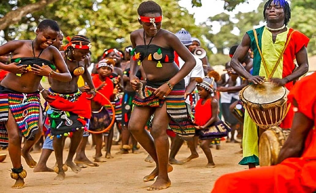 Authentic Cultural Experience of Senegal,6 Days