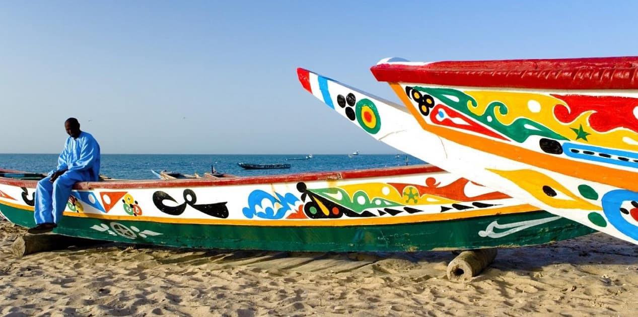 Discover Senegal - 7 Days